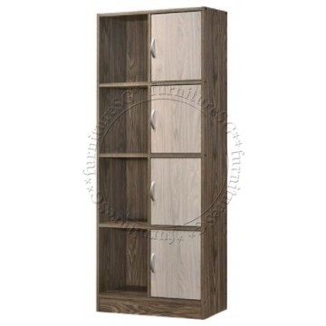 Book Cabinets BCN1138A